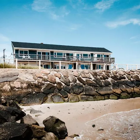 Seaside Condos